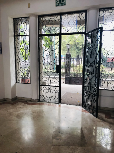 Parque Calle Pradera Y Calle 34, 29A, Calle 34, 513, 77535 Parque Calle Pradera Y Calle 34, 29A, Calle 34, 513, 77535